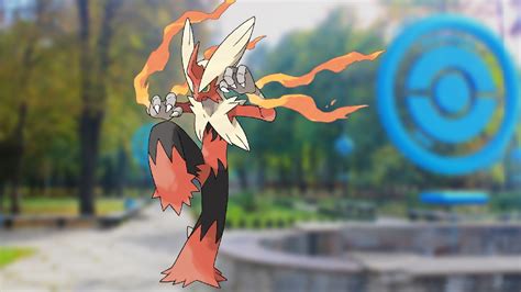 mega blaziken weakness